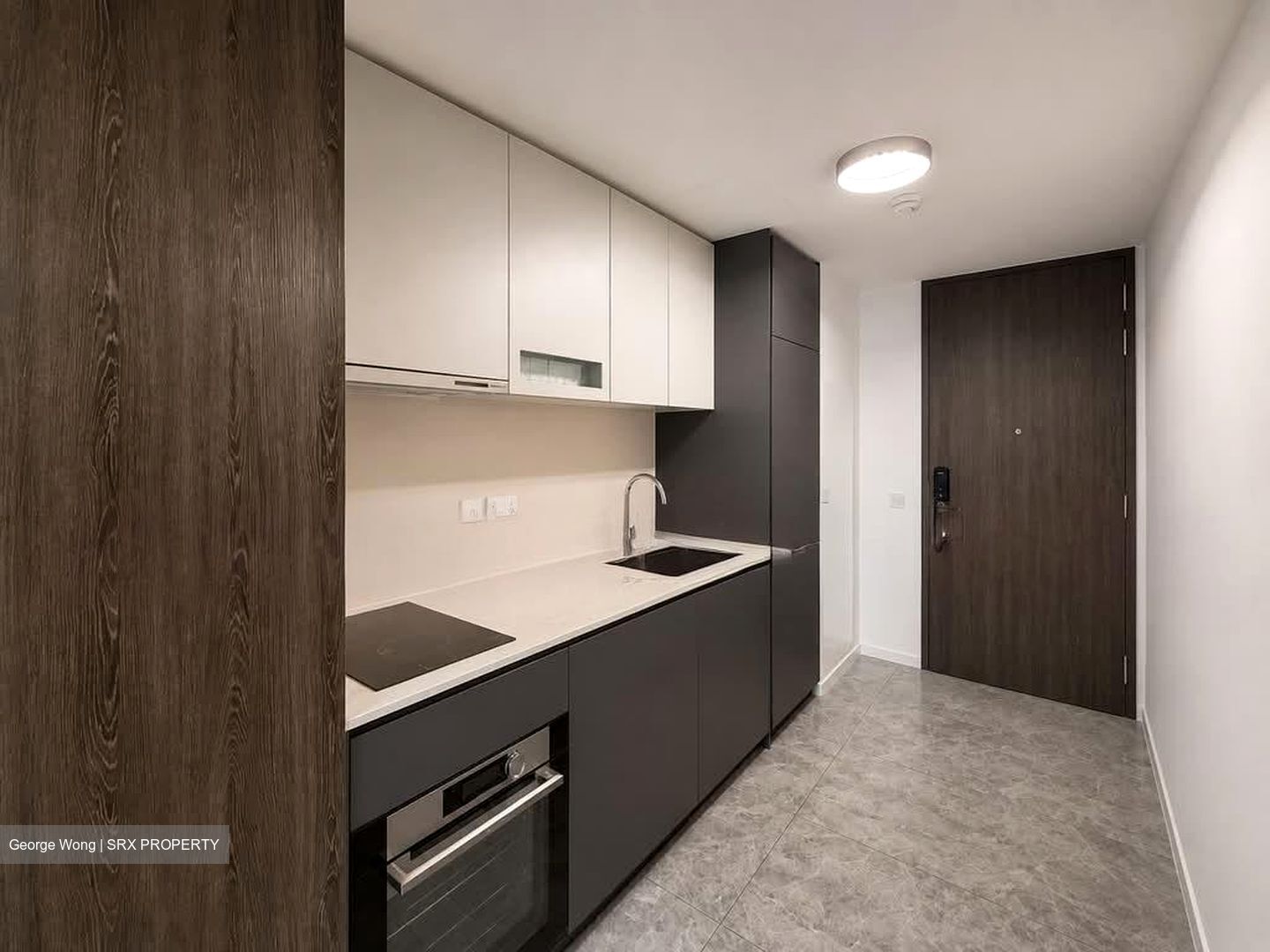 The M (D7), Apartment #597167381